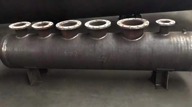 金昌集分水器属于特种设备吗